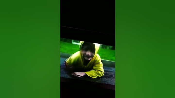 Palyaço çocuğu yedi