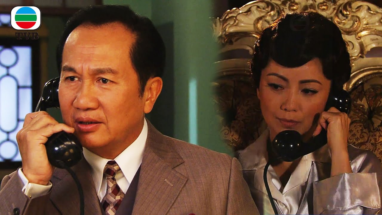 二叔鼎力支持九姑娘，你是大哥親生女兒，難道會把大哥生意搞黃？