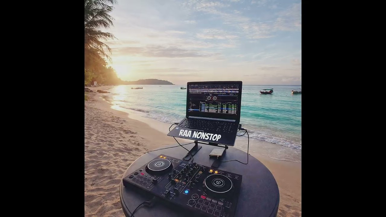 NONSTOP 2$26🎭🎵 - The Nonstop song remix_13minutes🍇💊 - Raa_Nonstop🎵