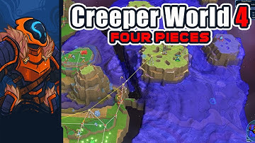 The Early Bird Gets The Spores - Let