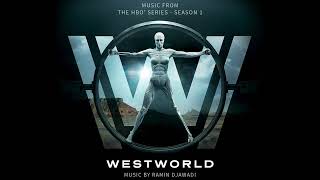 Westworld S1 Official Soundtrack Dr Ford - Ramin Djawadi Watertower