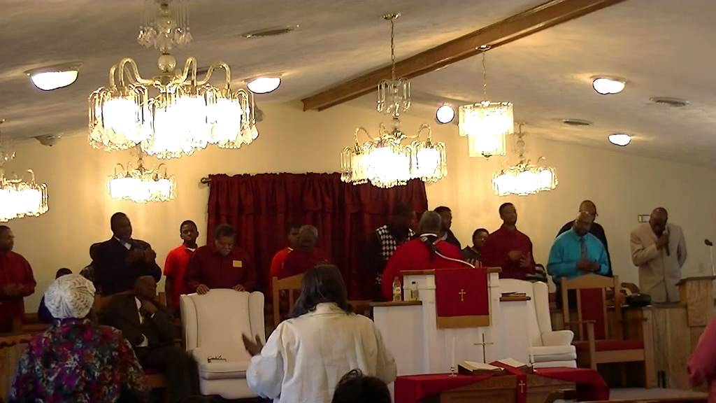 O Lord, I Want You To Help Me - YouTube