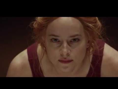 Suspiria TRAILER #2 - Dakota Johnson, Tilda Swinton