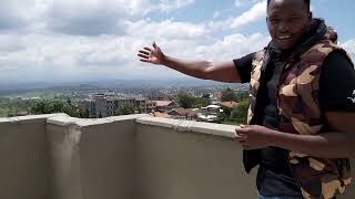 1 bedroom in Nakuru HOUSE HUNTING PART 2