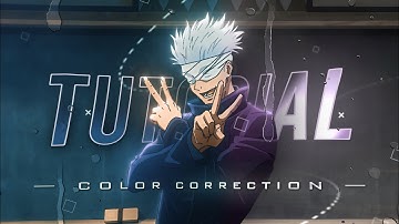 CC Like Sanchezae For Edits 🔥 | Alight Motion Tutorial