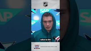 NHL Rumours for Apr. 19: Celebrini Extension, Hedman Joins Team &amp; Yzerman Stepping Down?