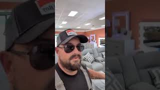 Mark's Furniture Direct Chatsworth GA Murray county GA