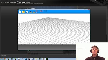 SivModeler now on Steam workshop
