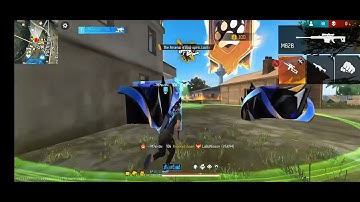 Sniper gameplay 1vs4