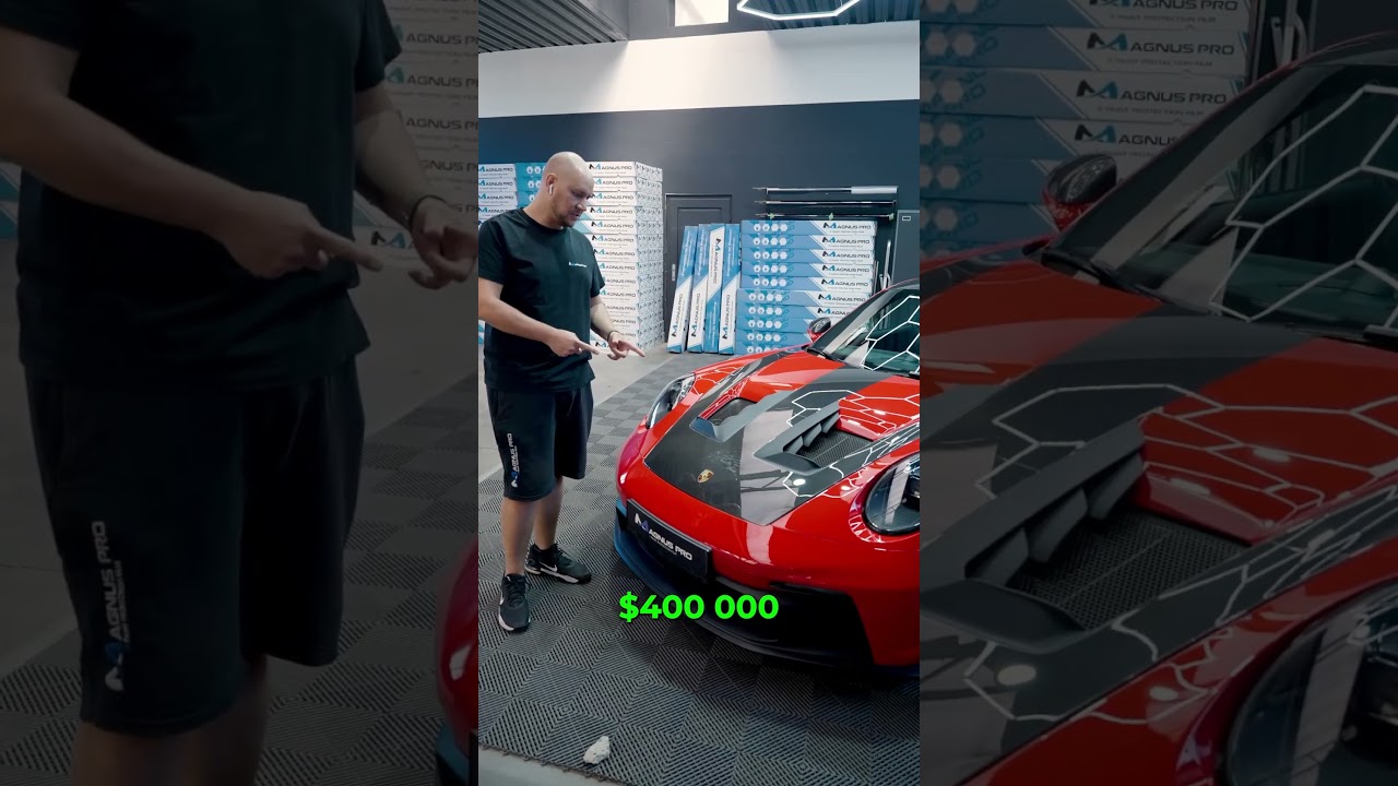 Dal by si si na trackov&eacute; auto Magnus Pro ? 🤔