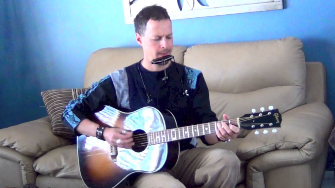 Kansas City New Basement Tapes Cover in 1080 YouTube