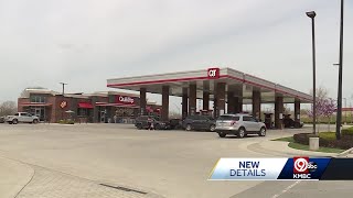 Police 17-Year-Old Predator Filmed More Than A Dozen Women In Blue Springs Bathrooms