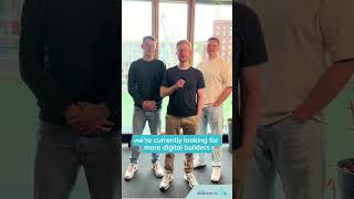 ☁️ Built with AI. Run with lowcloud. 🚀 | Startup Pitch in 5 Seconds #accelerator #startup #münster