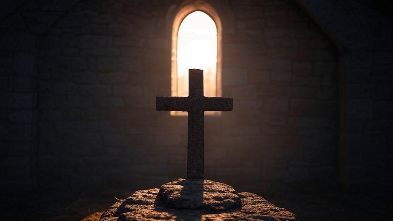 Jimmy W. Aten - He did it al (Official Music Video)