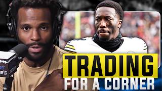 Detroit Lions TRADING for STAR