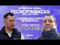 Bitcoin en Tiempos de Guerra: ¿Refugio de Valor o Riesgo? | #Tecnofinanzas@federadiove