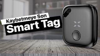 Smart Tag Tanıtım Ve Kurulum