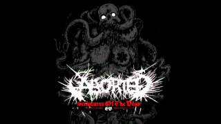 Aborted-arise(Sepultura cover)
