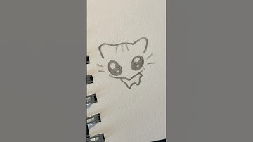 Cute Things to Draw When Bored ✏️ - Part 10 #drawing #sketch #cute #little #simple #easy #tutorial