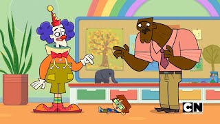 Total Dramarama - Season 2X18 - He Who Wears The Clown