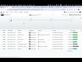ODOO - LINE Notification Integration