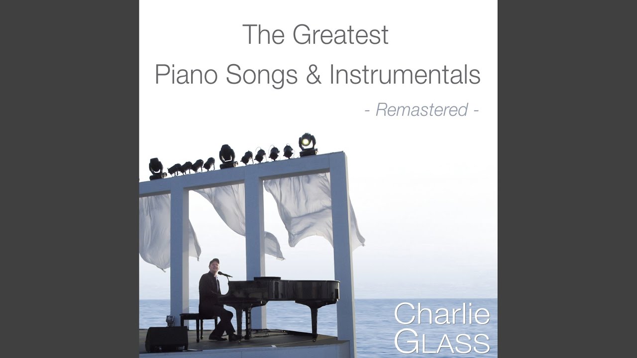 Purple Rain (Piano Version) (Remastered) YouTube