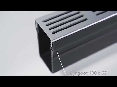 Miniatuur van productvideo