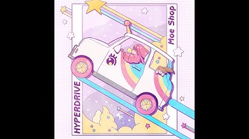 【DDR A20 PLUS】 Moe Shop － HYPERDRIVE