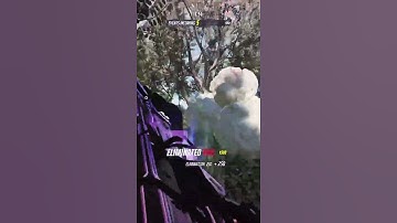 Taking a dump in the woods mate? | #2metre_blackflag on #Twitch