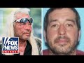 &#39;IMPOSSIBLE&#39;: Dog the Bounty Hunter says Maine shooting suspect is a &#39;maniac&#39;