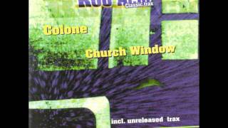Colone - Nancy reso