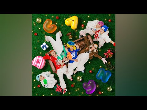 NCT DREAM 엔시티 드림 Candy AUDIO 
