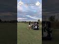 It was probably always the hybrid … #golfswing #golf