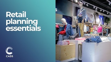 Retail Space Planning Explained, Micro Space, Macro Space, StoreSpace®