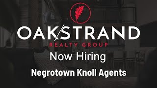 Hiring Real Estate Agents in Negrotown Knoll, Florida | Oakstrand Realty
