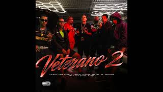 VETERANO 2 - Lipinho, Surfista, Ryuchi, RZ, Vinicin, Caio Luccas e Chefin