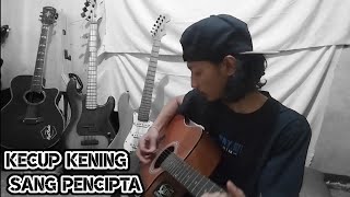BOBBY KOOL - KECUP KENING SANG PENCIPTA | drp.02 | Cover