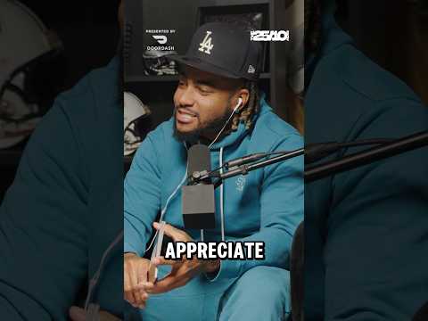 DeSean Jackson Thanks Jason Avant For His Block During His Legendary Punt Return Touchdown.