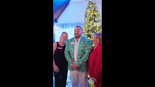 2025-12-15 VRBA Mix, Mingle & Jingle at Brevard Zoo