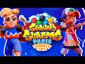 NEW UPDATE SUBWAY SURFERS PARIS 2024 NEW UPDATE SUBWAY SURFERS PARIS 2024