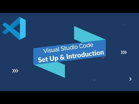 Visual Studio Code Tutorial | VS Code | Setup & Introduction | AnaghTech