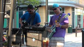 Troll Tribe Duo, PJ Mulligans, 7-3-2020