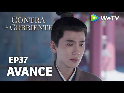 【Avance EP37】Contra la Corriente | Liu Xueyi y Tan Songyun