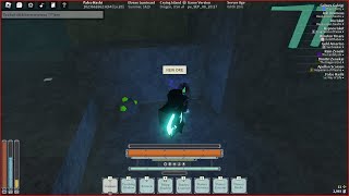 NEW ORES | Deepwoken Verse 2