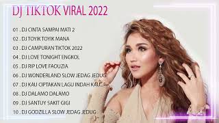 Download Lagu DJ TIKTOK TERBARU 2022 | DJ RIP LOVE FAOUZIA , DJ UMBRELLA RIHANNA | REMIX VIRAL TIKTOK 2022 MP3