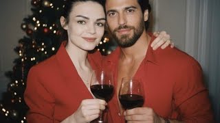 Surprise Video Footage From Can Yaman Has Arrived.