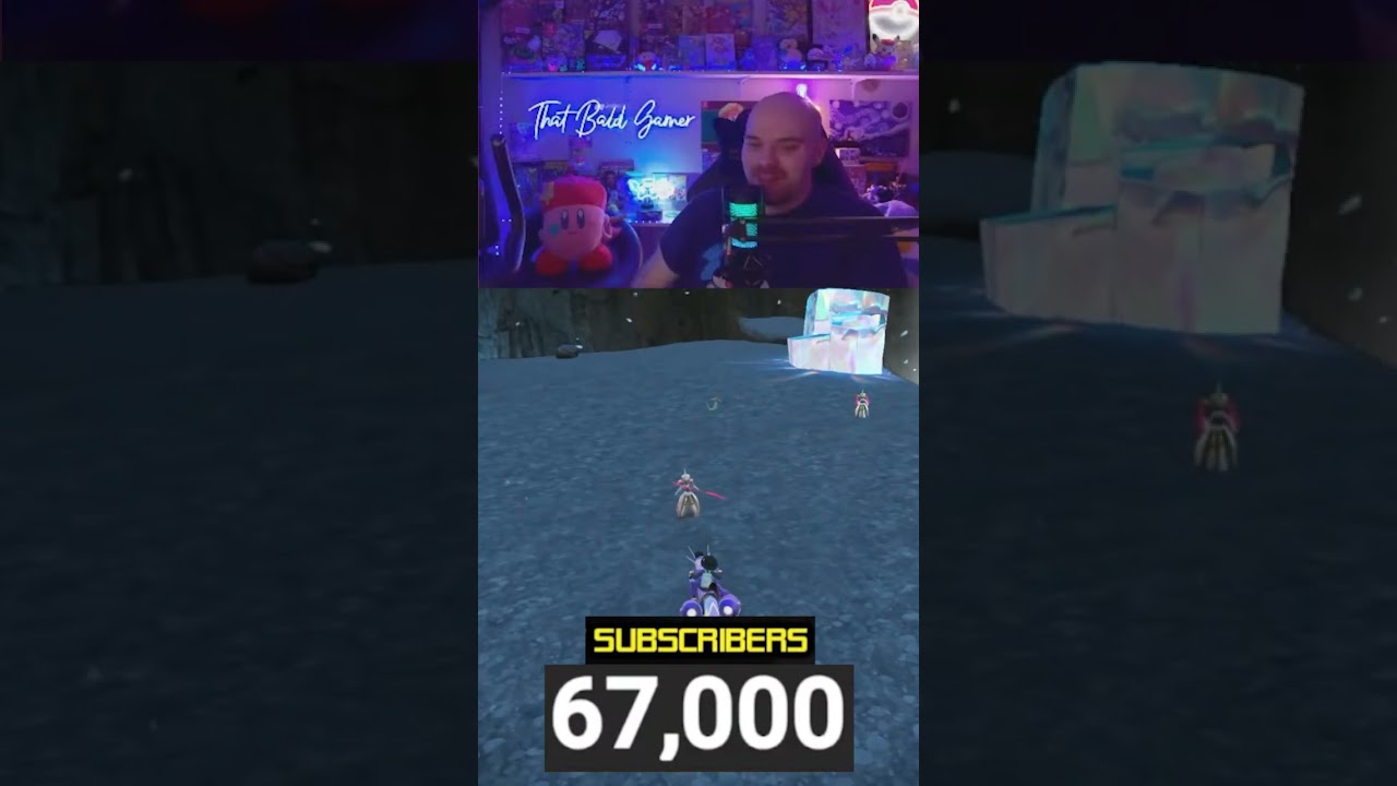 This Is A VERY LUCKY Shiny Pokemon