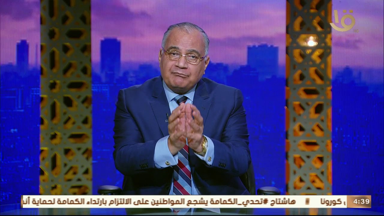 كن أنت| د. سعد الدين الهلالي: دليل صحة سند بيع العينة