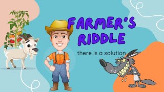 Farmer's riddle 11