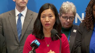 Boston announces support fund for residents affected by SNAP lapse